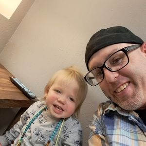 Meet your Posher, James